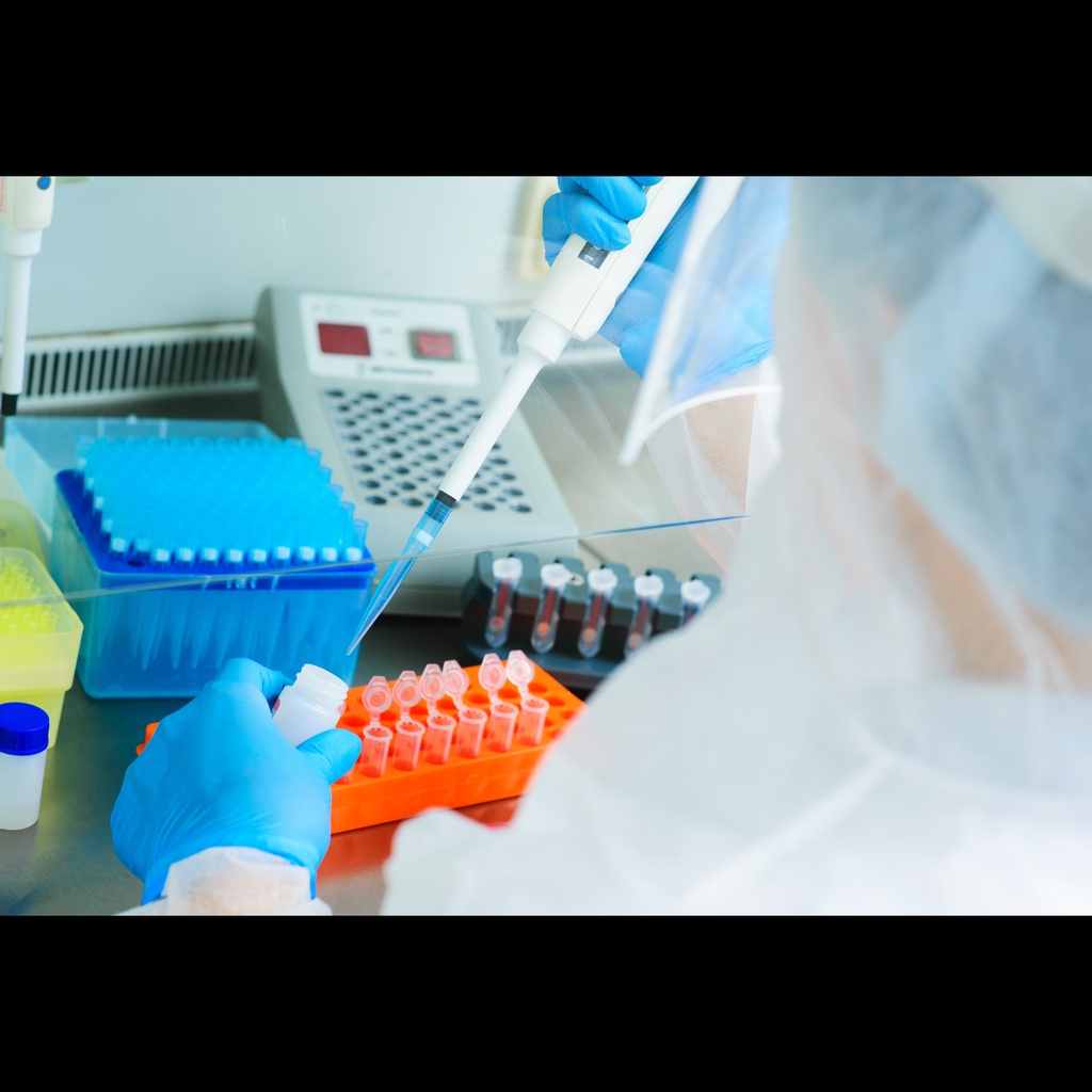 Hieff NGS® Ultima Pro PCR Free DNA Library Prep Kit V2-8T