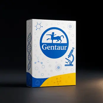 Gentaur pH 4.66 Buffer Solution at 20°C in Bag-in-Box - 5l