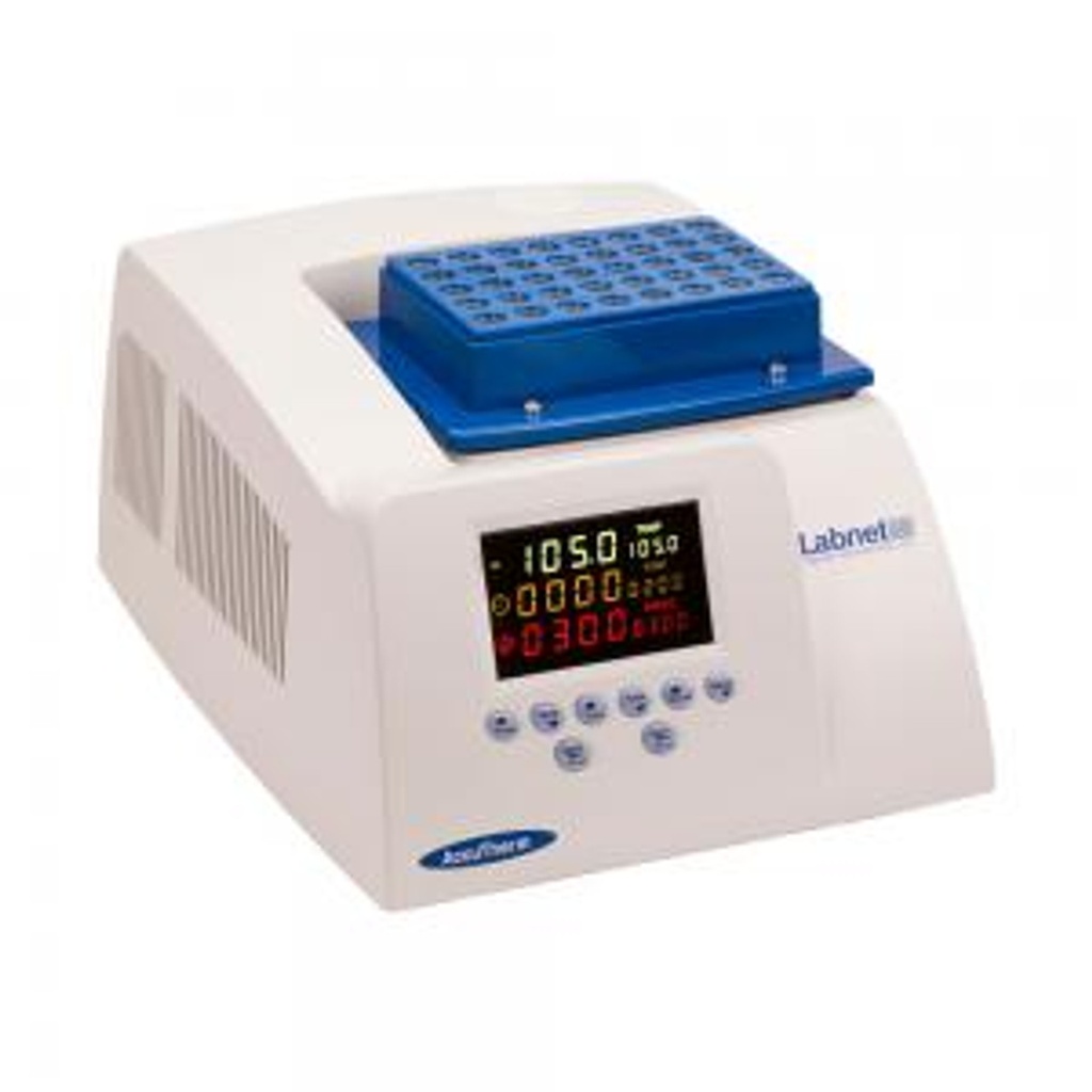Microtube Shaking Heating and Cooling Incubator