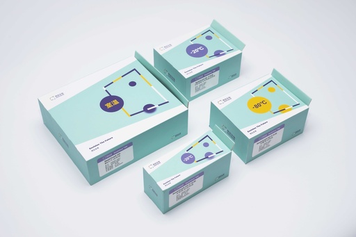 [K02501-08] SeekOne® Digital Droplet System - 1 Unit